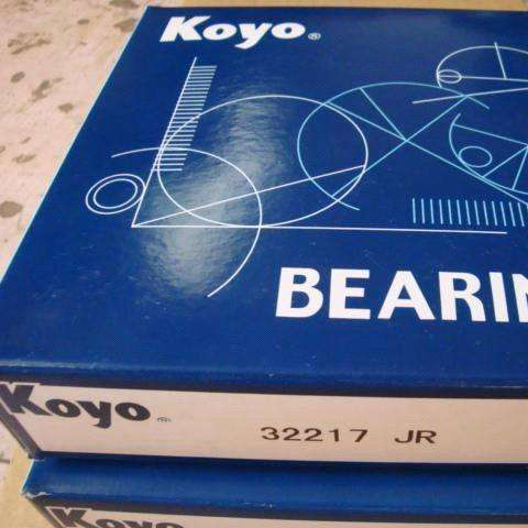 KOYO 51216軸承