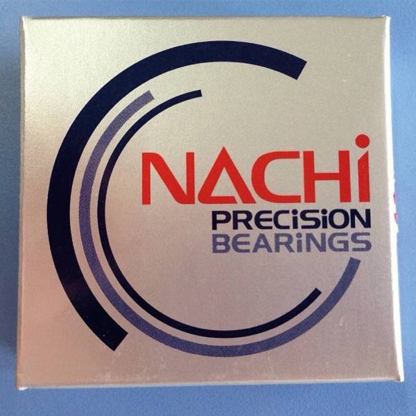 NACHI E33006J軸承