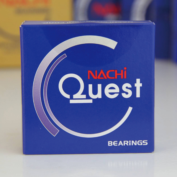NACHI E33007J軸承