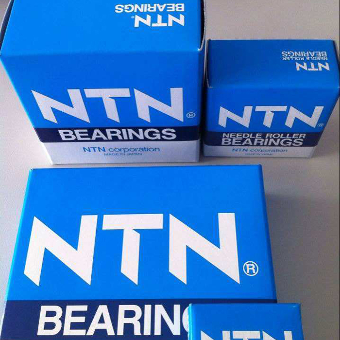 NTN KLM05軸承