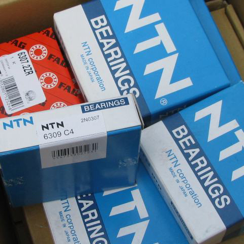 NTN KLM12軸承