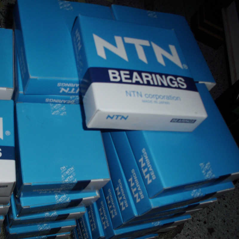 NTN KLM08-1軸承