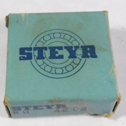 STEYR 1305軸承